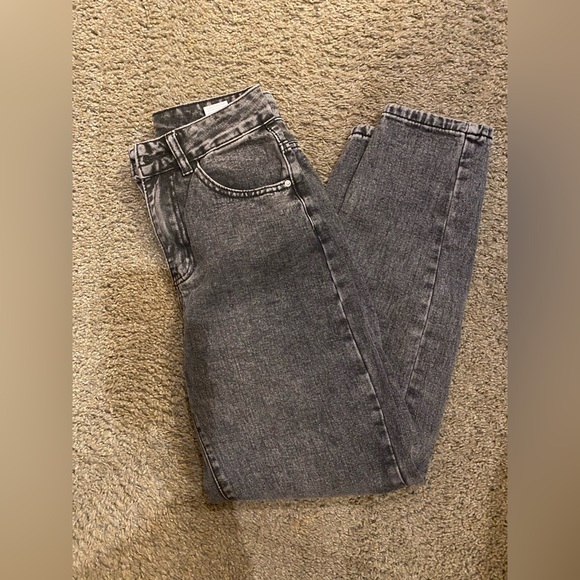 SHEIN Denim - Shein black jeans